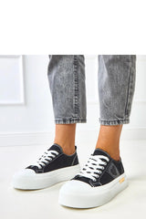 Zapatillas modelo 218364 Solea