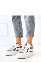 Zapatillas modelo 218365 Solea