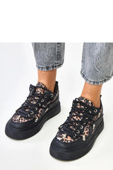 Zapatillas modelo 218366 Solea