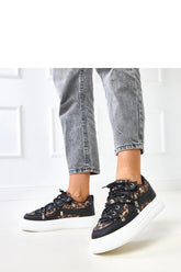 Zapatillas modelo 218367 Solea