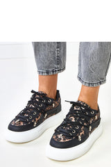 Zapatillas modelo 218367 Solea