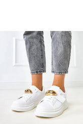 Zapatillas modelo 218369 Solea