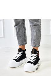 Zapatillas modelo 218371 Solea