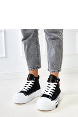 Zapatillas modelo 218371 Solea