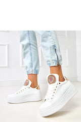 Zapatillas modelo 218373 Solea