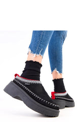 Zapatillas modelo 218459 Solea