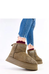 Botas de nieve modelo 218460 Solea