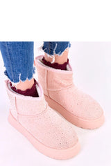 Botas de nieve modelo 218461 Solea