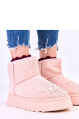 Botas de nieve modelo 218461 Solea