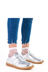 Zapatillas modelo 218463 Solea