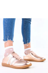 Zapatillas modelo 218465 Solea