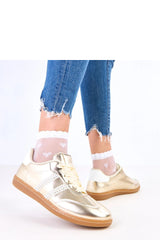 Zapatillas modelo 218466 Solea