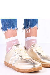 Zapatillas modelo 218466 Solea