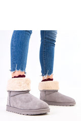 Botas de nieve modelo 218467 Solea