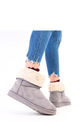 Botas de nieve modelo 218467 Solea