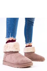 Botas de nieve modelo 218468 Solea