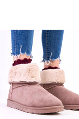 Botas de nieve modelo 218468 Solea