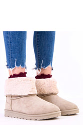 Botas de nieve modelo 218469 Solea