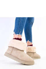 Botas de nieve modelo 218469 Solea