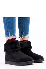 Botas de nieve modelo 218470 Solea