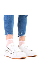 Zapatillas modelo 218474 Solea