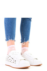 Zapatillas modelo 218474 Solea