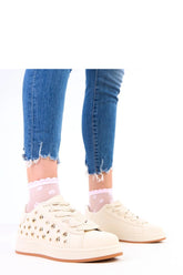 Zapatillas modelo 218475 Solea