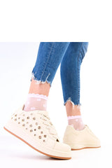 Zapatillas modelo 218475 Solea