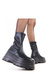 Botas modelo 218476 Solea