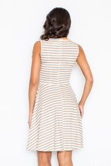 Vestido Casual modelo 49925 Figl