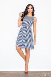 Vestido Casual modelo 49926 Figl