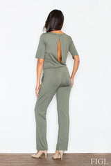 Playsuit modelo 49928 Figl