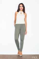 Playsuit modelo 49930 Figl