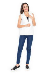 Chaleco modelo 49967 Katrus