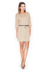 Vestido Casual modelo 50906 Katrus