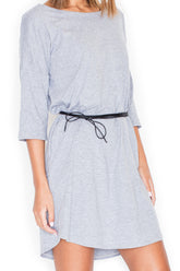 Vestido Casual modelo 50903 Katrus