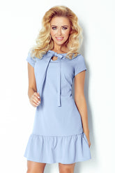 Vestido Casual modelo 50963 Numoco