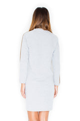 Vestido Casual modelo 51581 Katrus