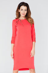 Vestido Casual modelo 51741 Tessita