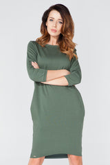 Vestido Casual modelo 51744 Tessita