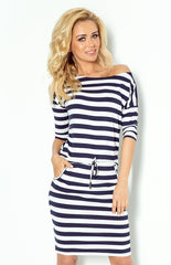 Vestido modelo 52393 Numoco