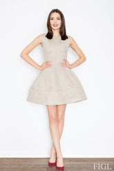 Vestido Casual modelo 52595 Figl