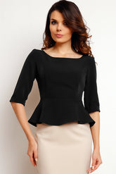 Blusa modelo 52640 Infinite You - ZYOUNAT Boutique