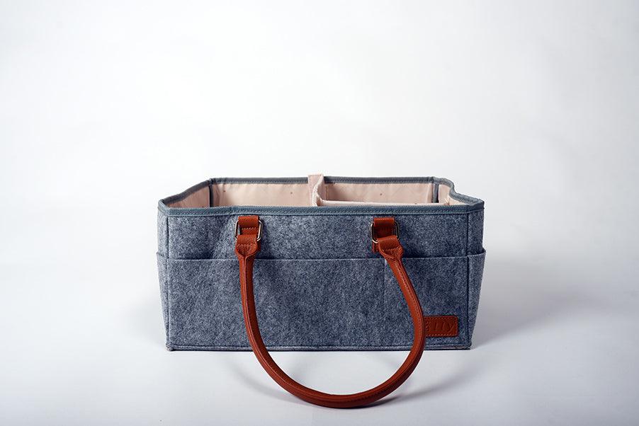 Cesta de Almacenamiento / Organizador de Pañales - ZYOUNAT Boutique