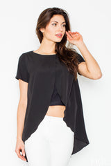 Blusa modelo 57419 Figl