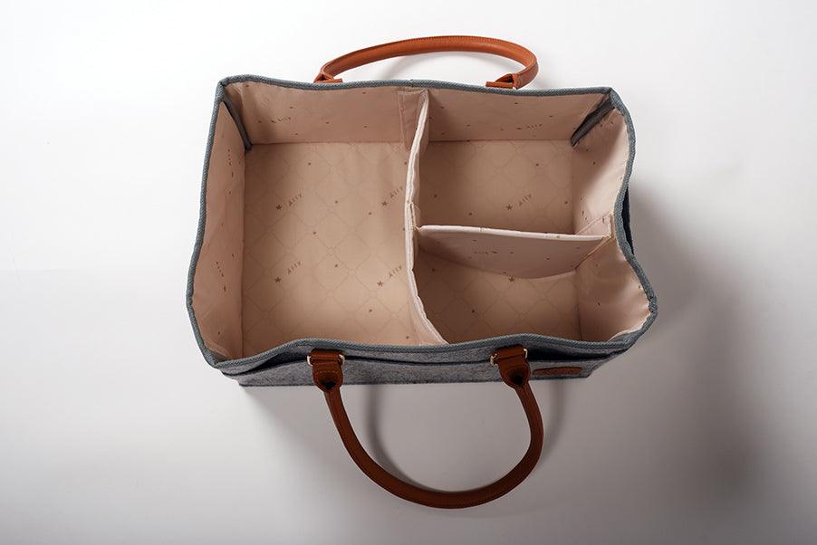 Cesta de Almacenamiento / Organizador de Pañales - ZYOUNAT Boutique