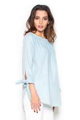 Blusa modelo 58611 Katrus