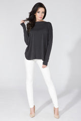 Blusa modelo 58969 Tessita