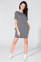 Vestido Casual modelo 59007 Tessita