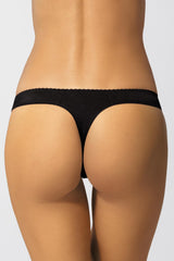 Tanga Modelo 60445 Gorteks